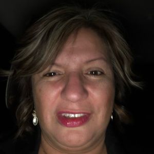 Meet your Posher, Janie